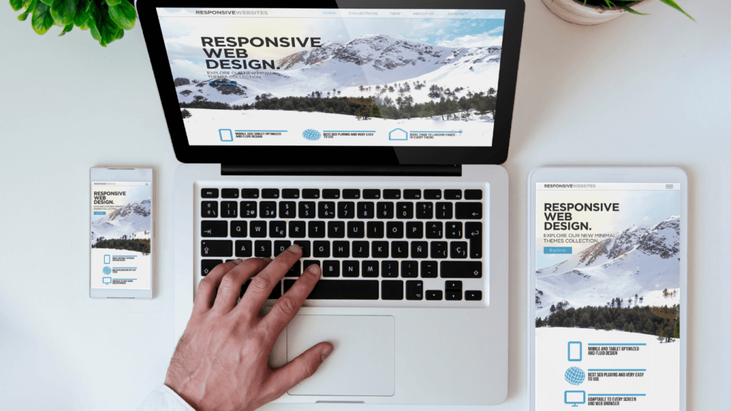 Why a Responsive Website is Crucial for Your Online Success