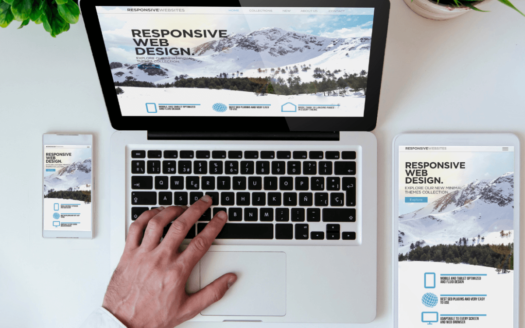 Why a Responsive Website is Crucial for Your Online Success