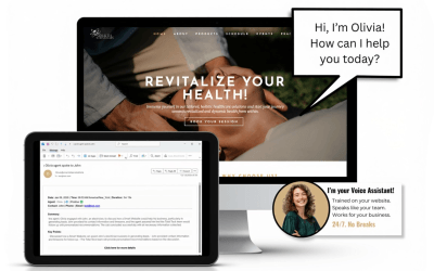 What Makes a Website Smart? Inside the Next Generation of Business Websites