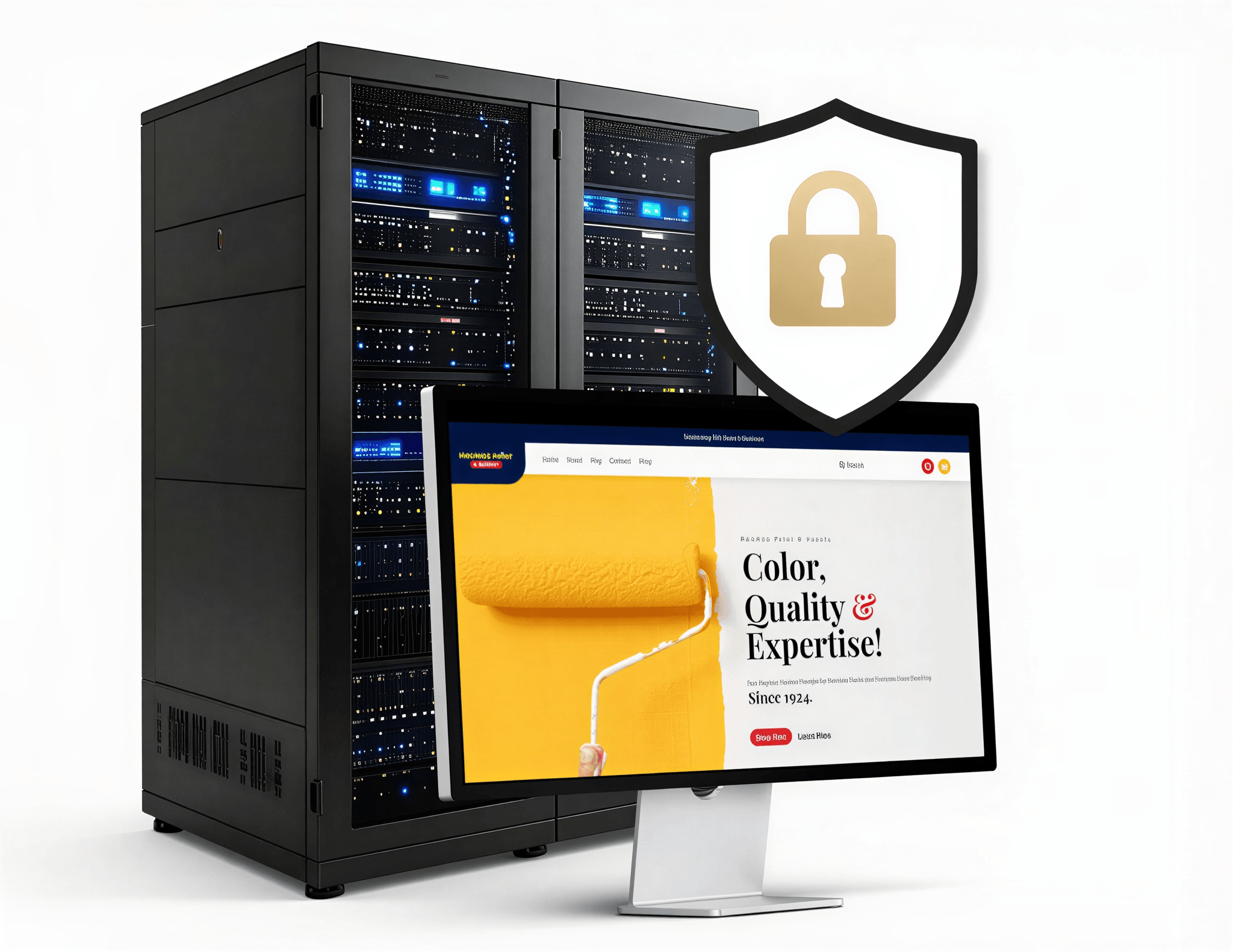 Website Hosting