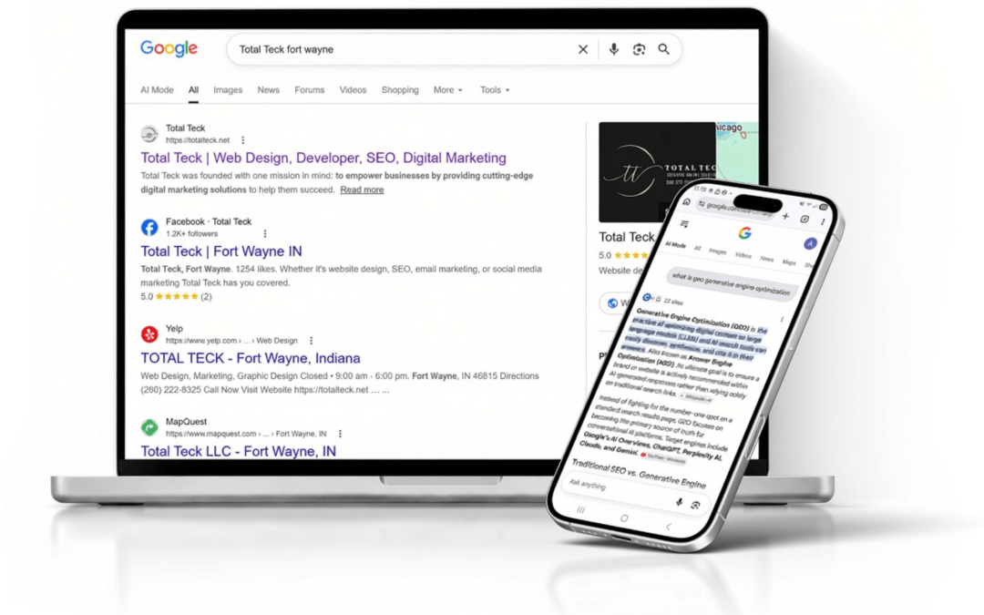 SEO vs. AEO vs. GEO: Which One Actually Matters for Your Business?